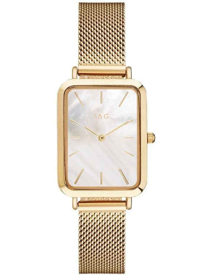 Orana Watch in Gold