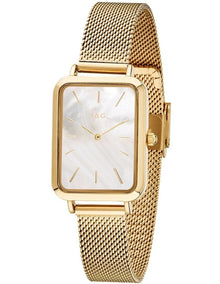 Orana Watch in Gold