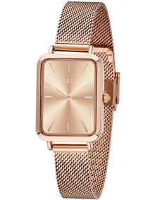 Orana Watch in Rose Gold