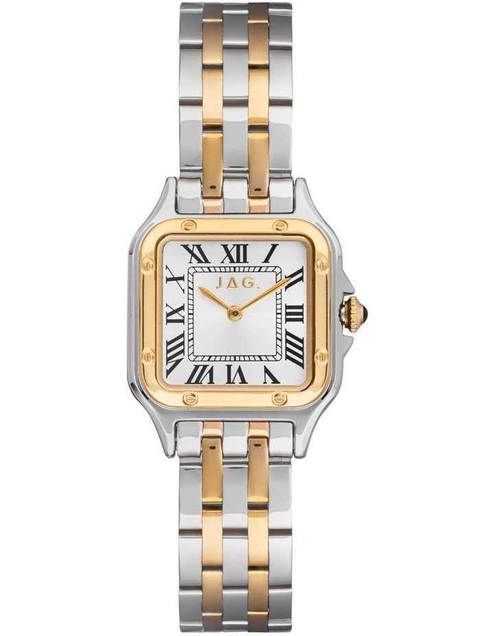 Riana Watch in Two Tone