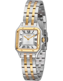 Riana Watch in Two Tone