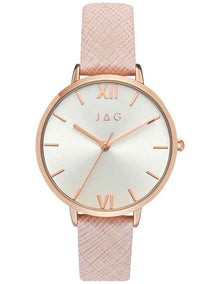Sophie Watch in Rose Gold