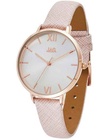 Sophie Watch in Rose Gold