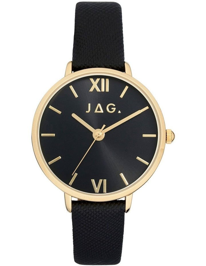 Sophie Watch in Gold