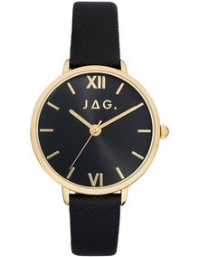 Sophie Watch in Gold