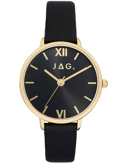 Sophie Watch in Gold