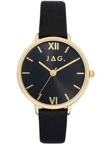 Sophie Watch in Gold