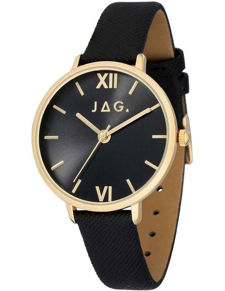 Sophie Watch in Gold