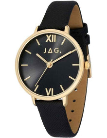 Sophie Watch in Gold