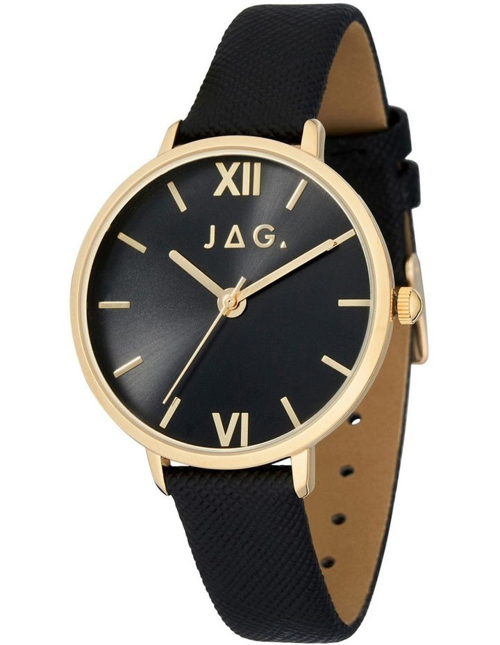 Sophie Watch in Gold