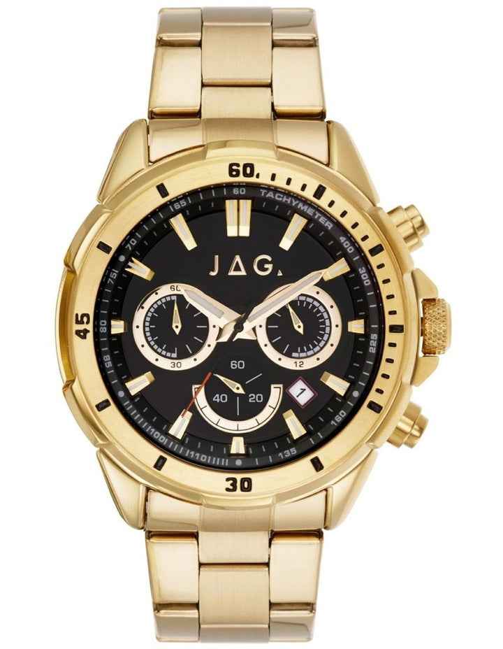 Winton Watch in Gold