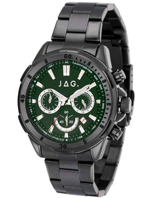 Winton Watch in Gunmetal