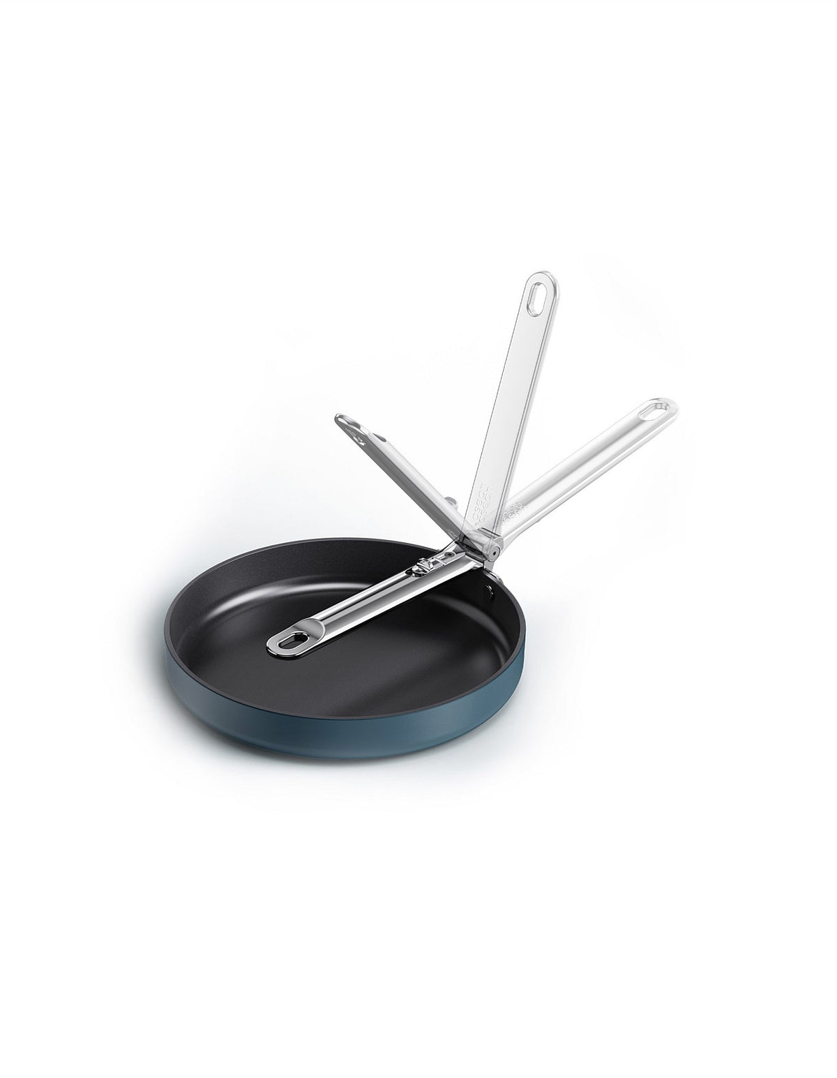 SPACE CERAMIC NON-STICK FRYPAN 24CM