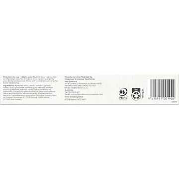 Red Seal Whitening Brilliant Mint Toothpaste 100g