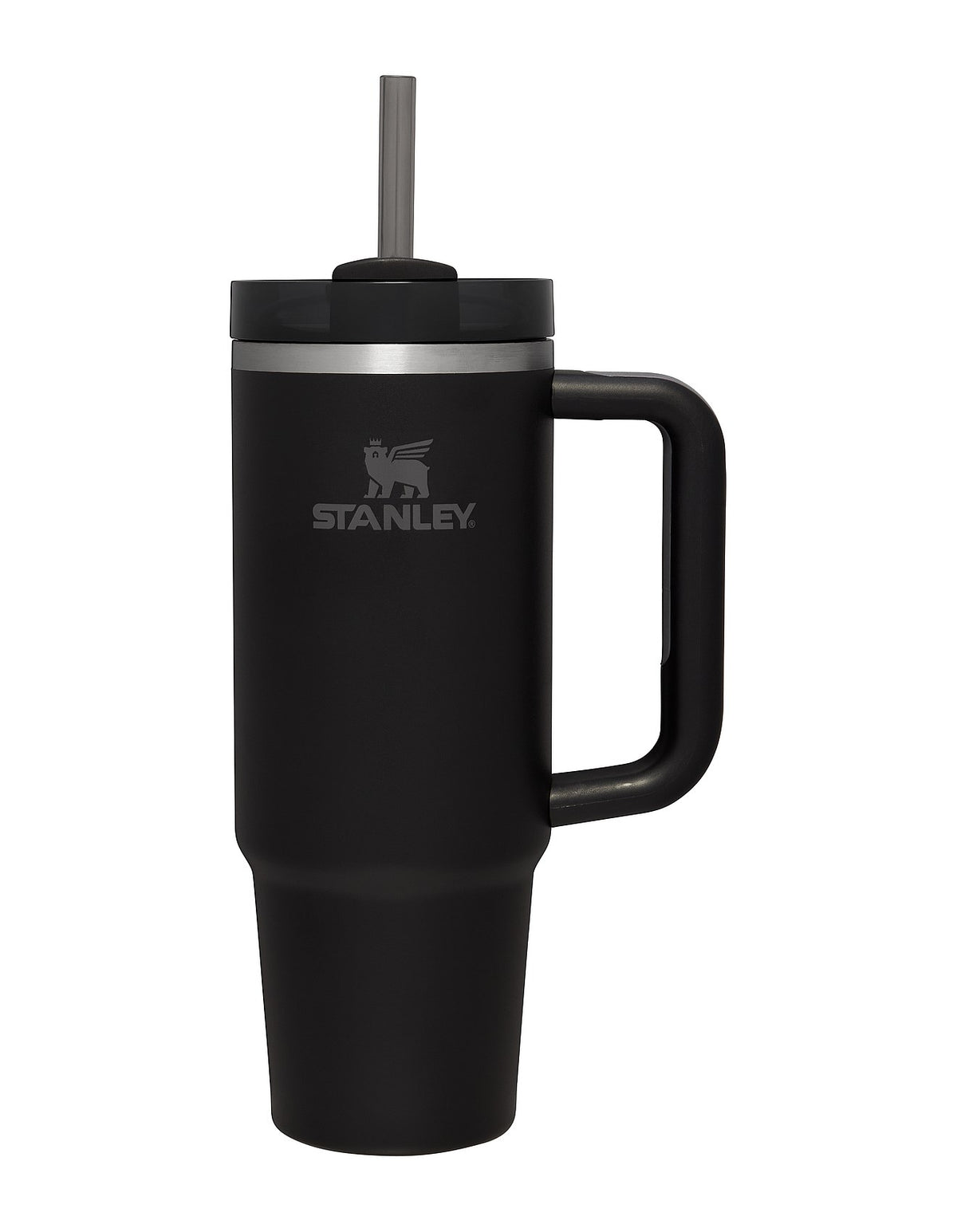 QUENCHER 2.O TUMBLER 30OZ BLACK