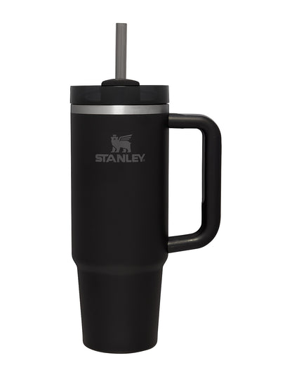 QUENCHER 2.O TUMBLER 30OZ BLACK