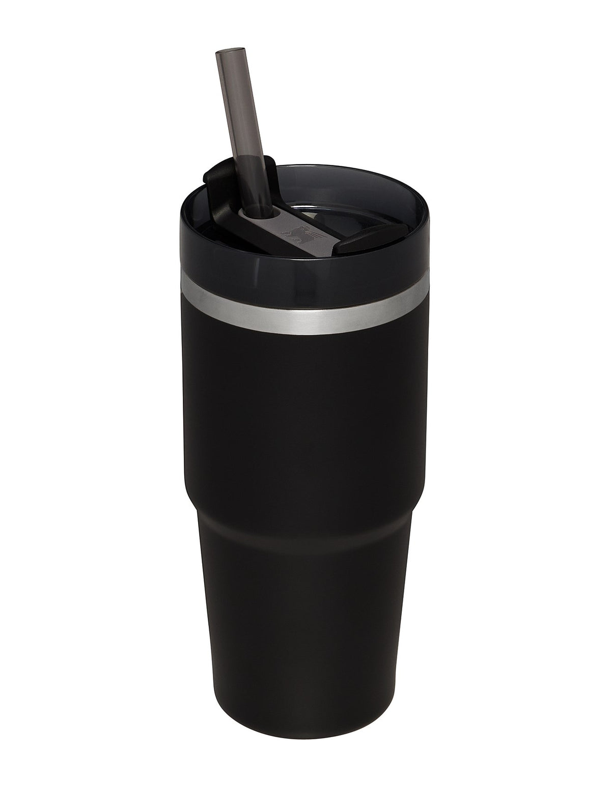 QUENCHER 2.O TUMBLER 30OZ BLACK