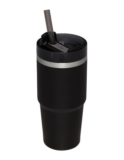 QUENCHER 2.O TUMBLER 30OZ BLACK