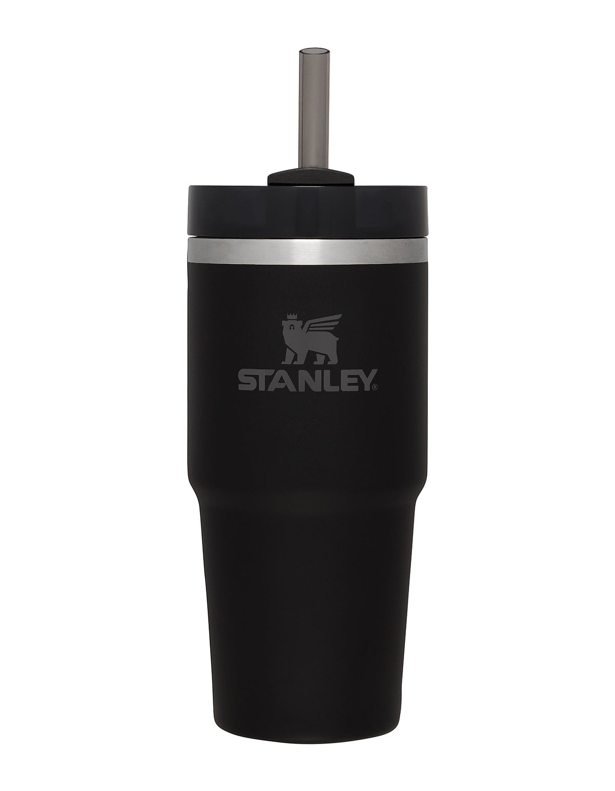 QUENCHER 2.O TUMBLER 30OZ BLACK