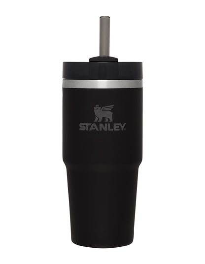 QUENCHER 2.O TUMBLER 30OZ BLACK