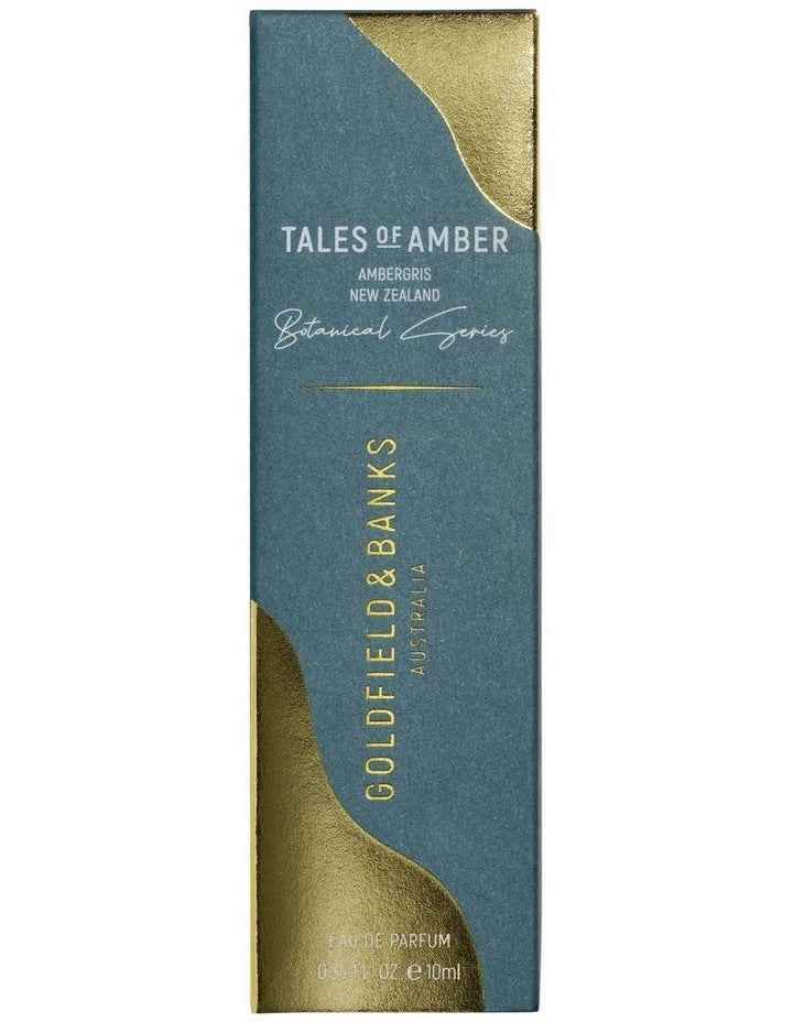 Tales of Amber Extrait de Parfum 10ml