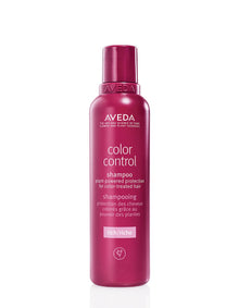Color Control RICH Shampoo 200ml