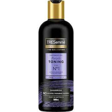 TRESemme Shampoo Purple Toning 500mL