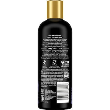 TRESemme Shampoo Purple Toning 500mL