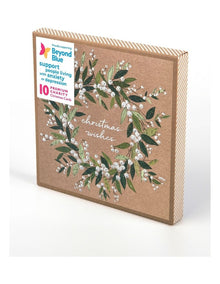 Boxed Christmas Cards