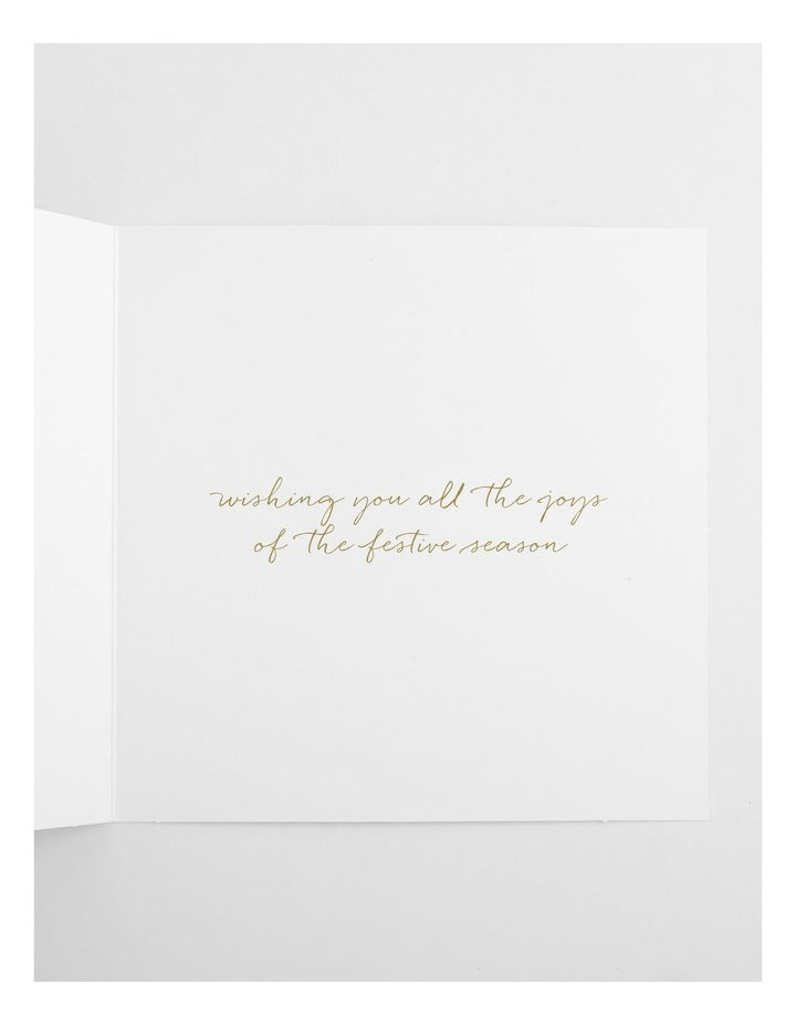 Boxed Christmas Cards