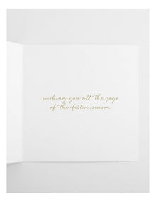 Boxed Christmas Cards