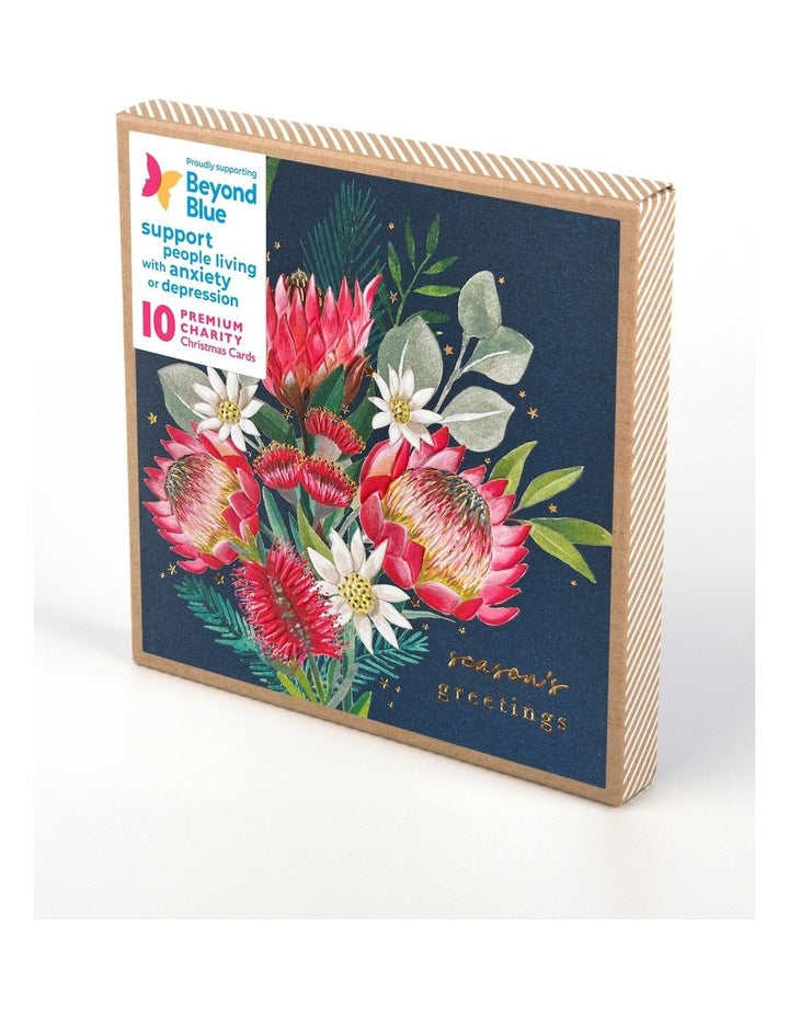 Boxed Christmas Cards