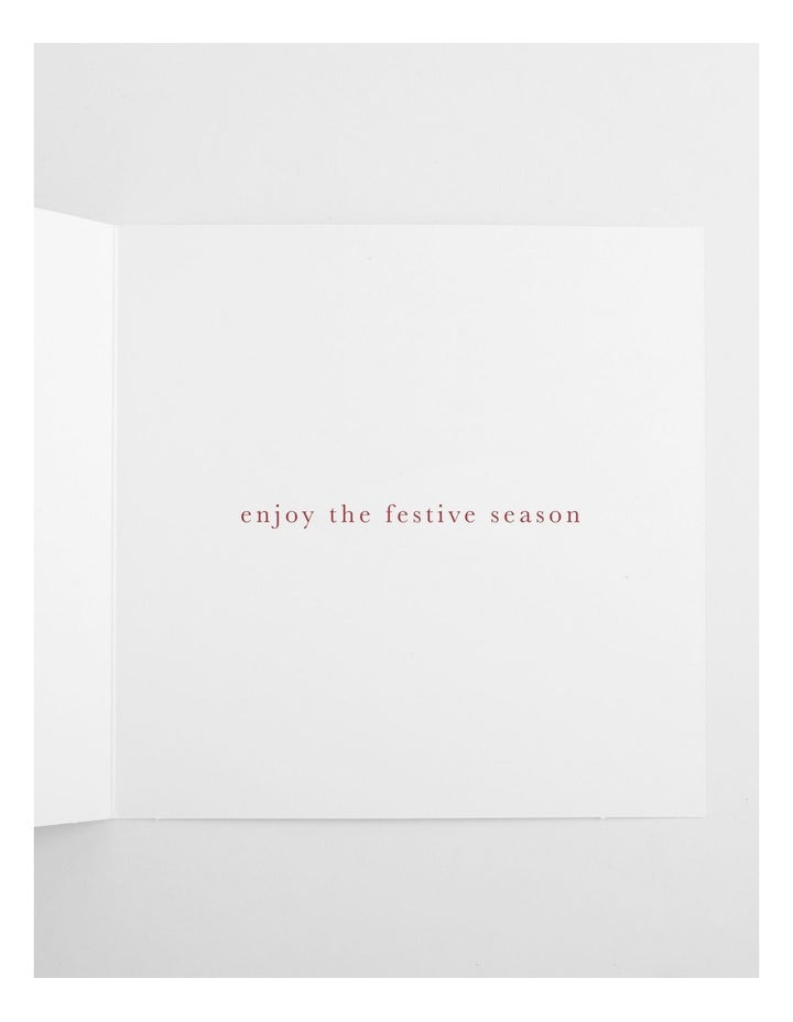 Boxed Christmas Cards