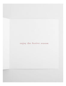 Boxed Christmas Cards