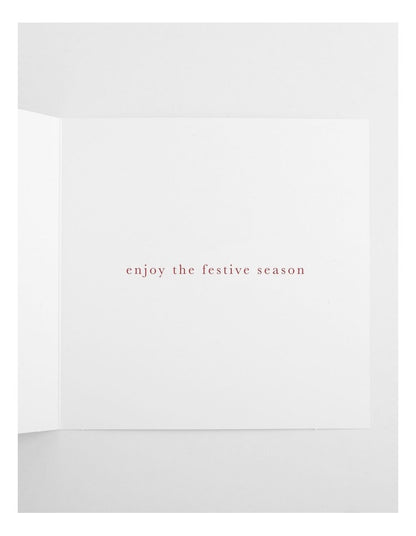 Boxed Christmas Cards