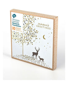 Boxed Christmas Cards