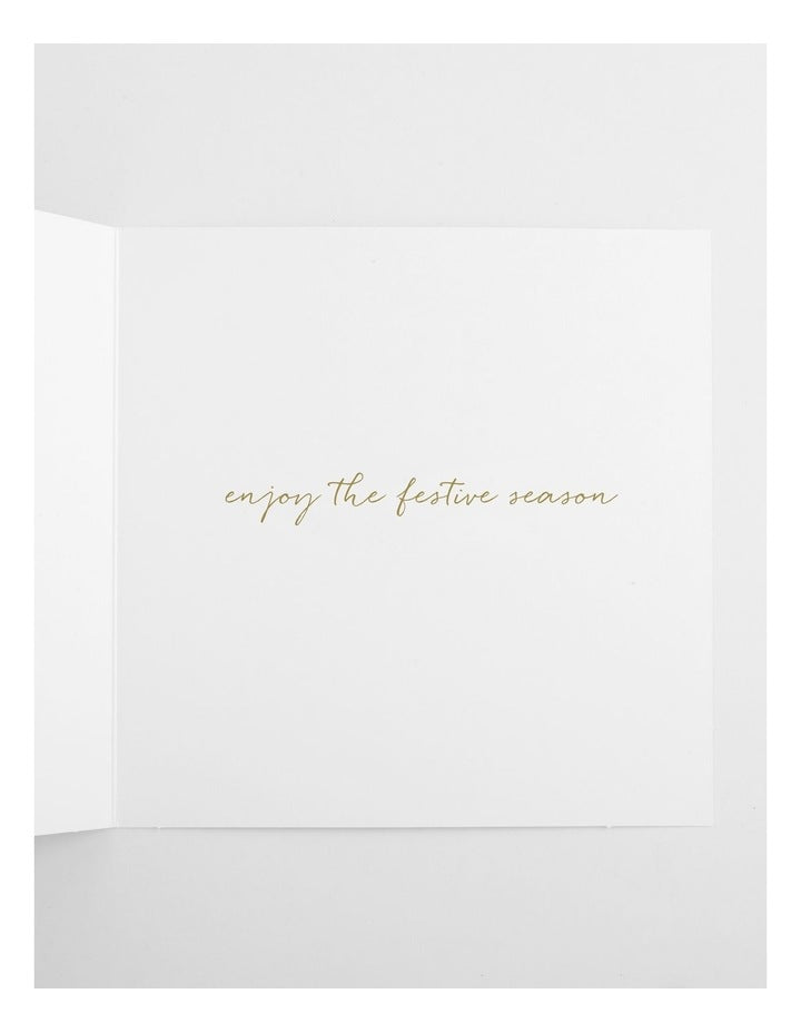 Boxed Christmas Cards