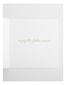 Boxed Christmas Cards