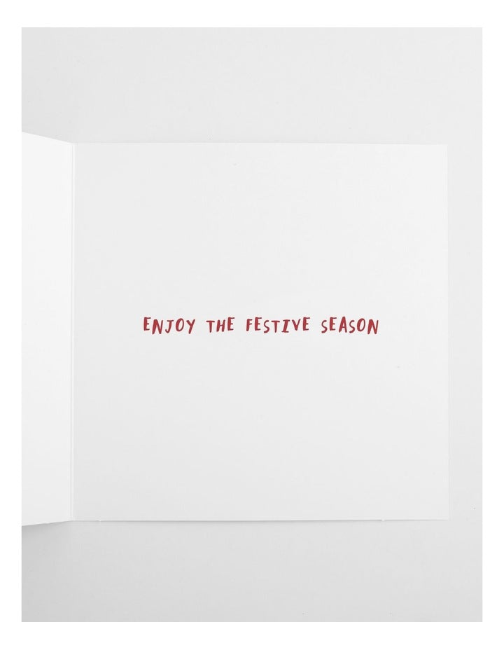 Boxed Christmas Cards