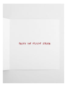 Boxed Christmas Cards