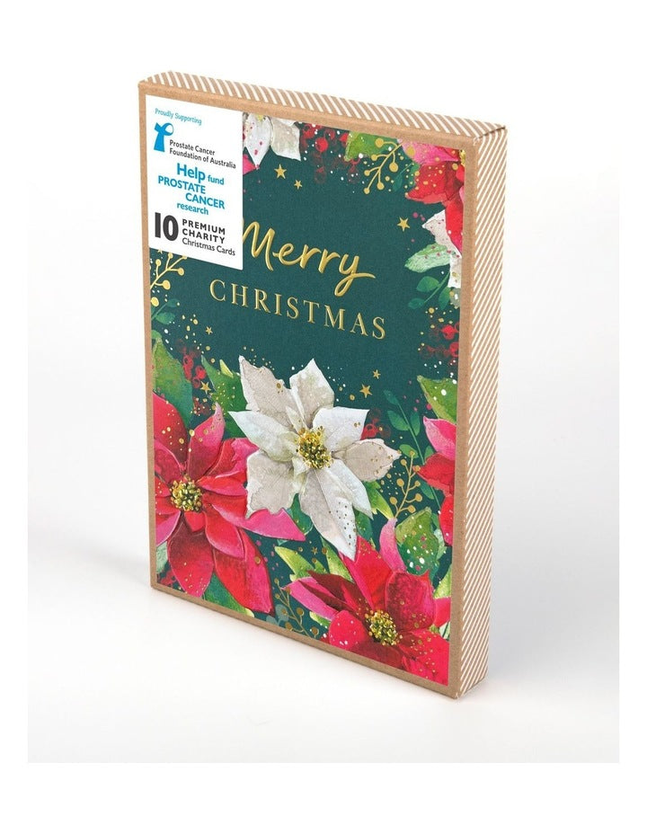 Boxed Christmas Cards