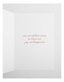 Boxed Christmas Cards