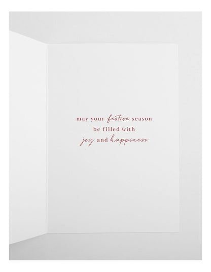 Boxed Christmas Cards