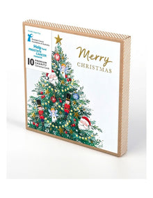 Boxed Christmas Cards