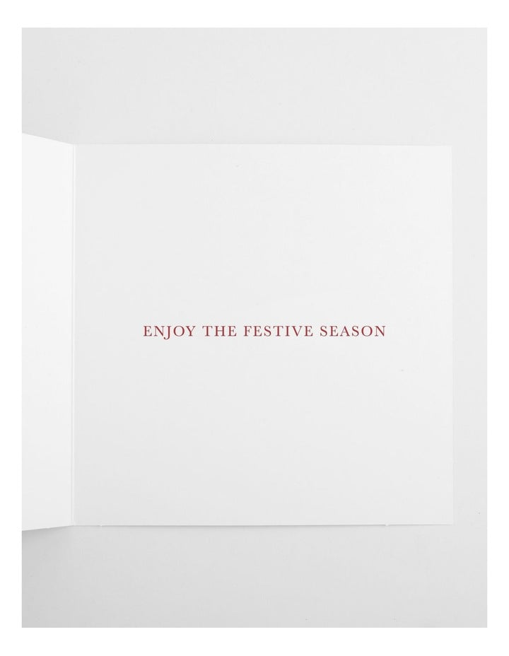 Boxed Christmas Cards