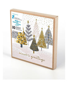 Boxed Christmas Cards