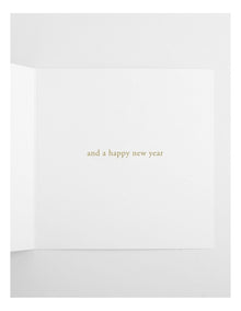 Boxed Christmas Cards