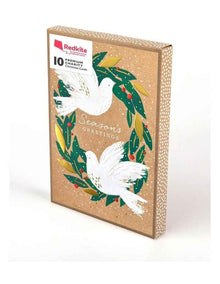 Boxed Christmas Cards