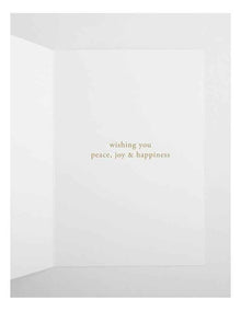 Boxed Christmas Cards