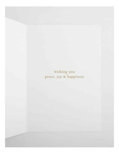 Boxed Christmas Cards